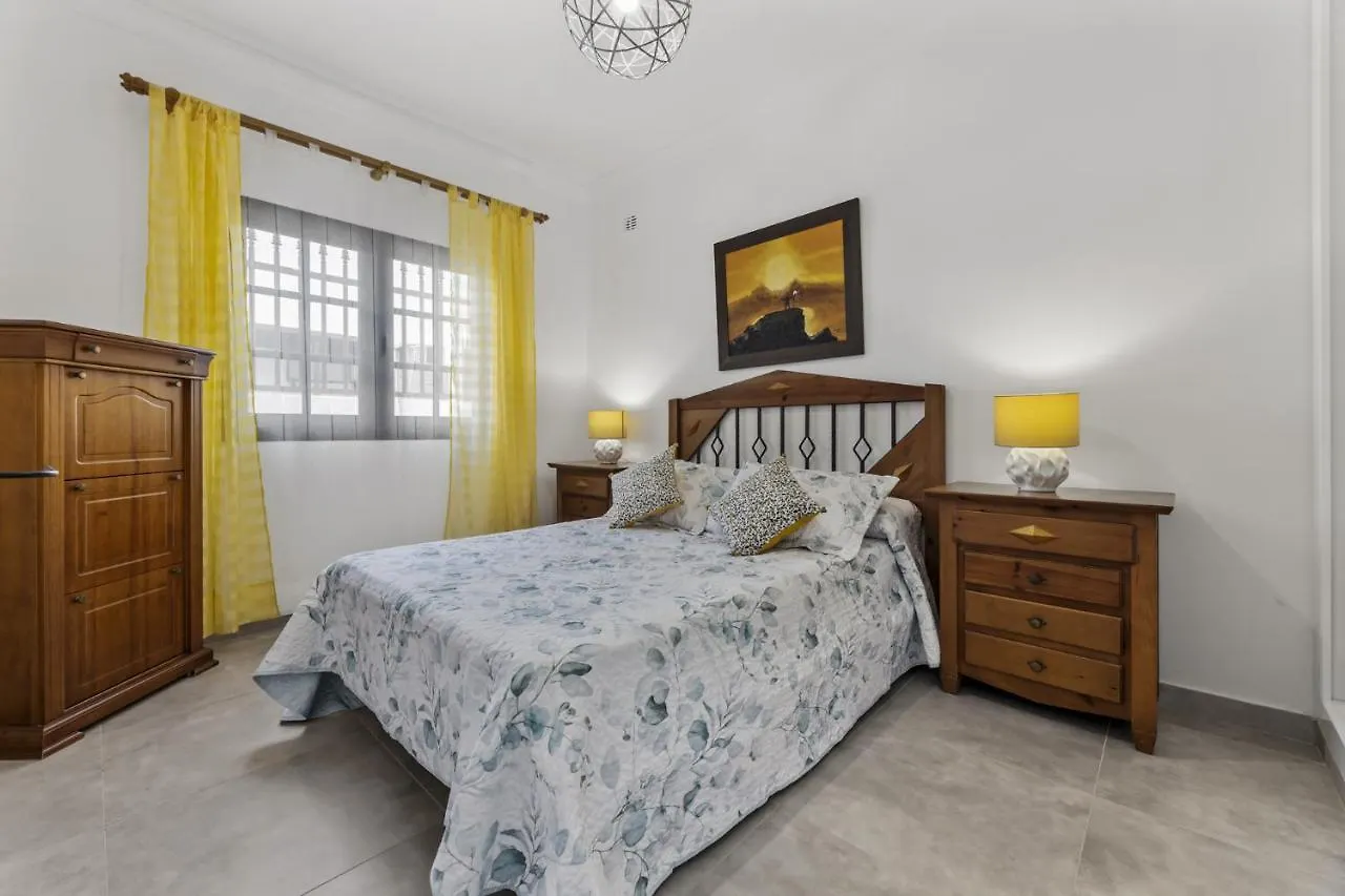 Villa Nico By Escapehome Puerto del Carmen