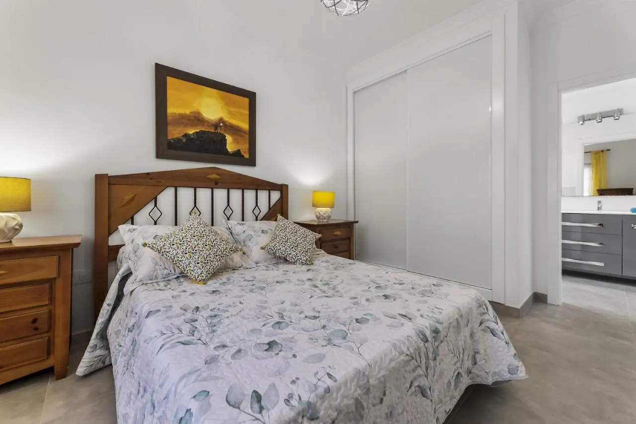 Villa Nico By Escapehome Puerto del Carmen