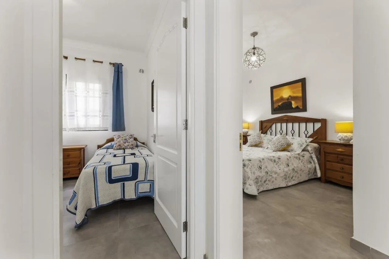 Villa Nico By Escapehome Puerto del Carmen  España