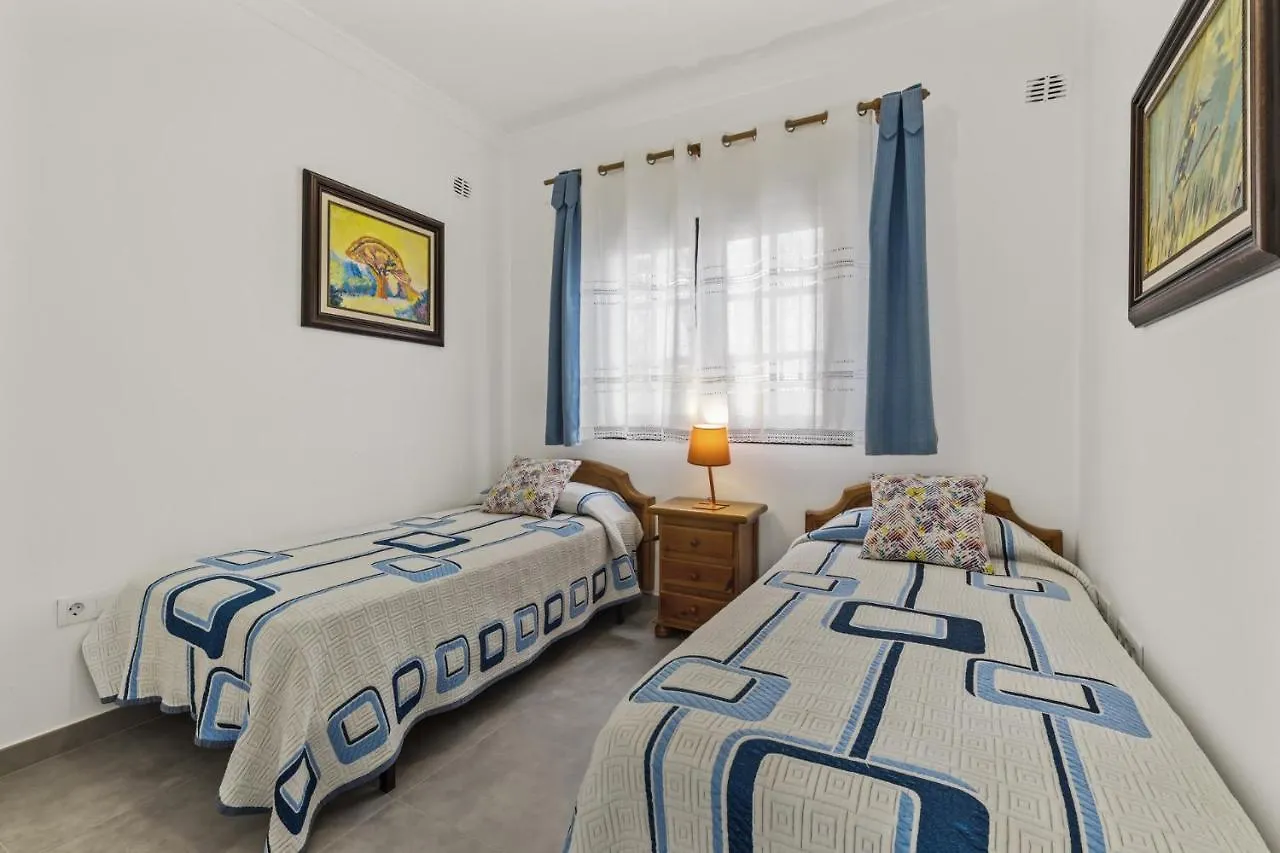 Villa Nico By Escapehome Puerto del Carmen  España