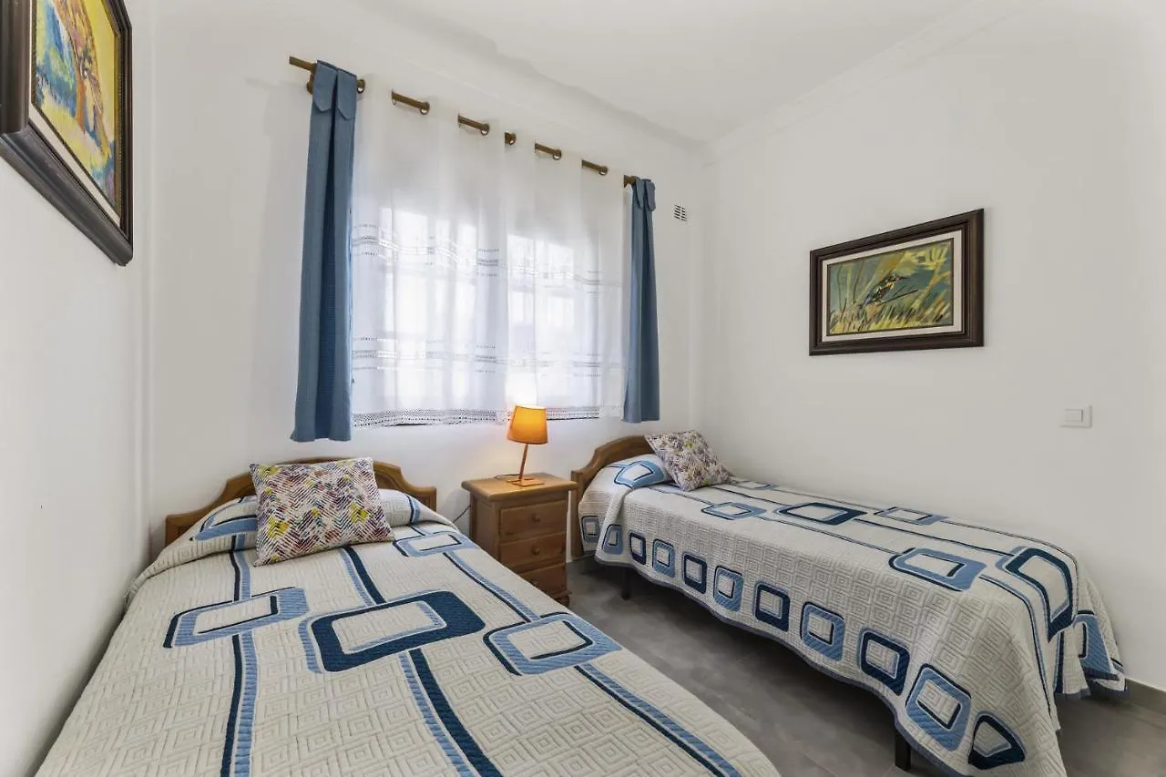 Villa Nico By Escapehome Puerto del Carmen  Puerto del Carmen (Lanzarote)