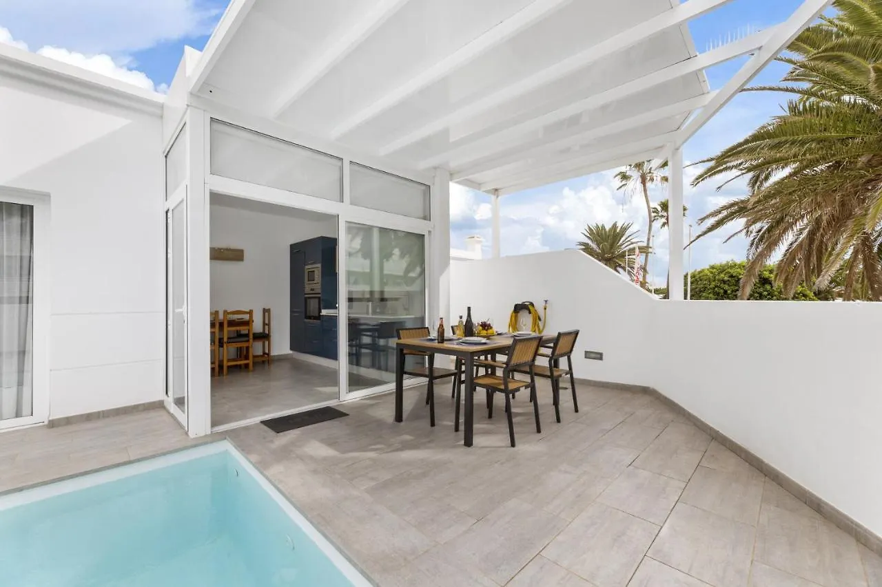 Villa Nico By Escapehome Puerto del Carmen   Puerto del Carmen (Lanzarote)