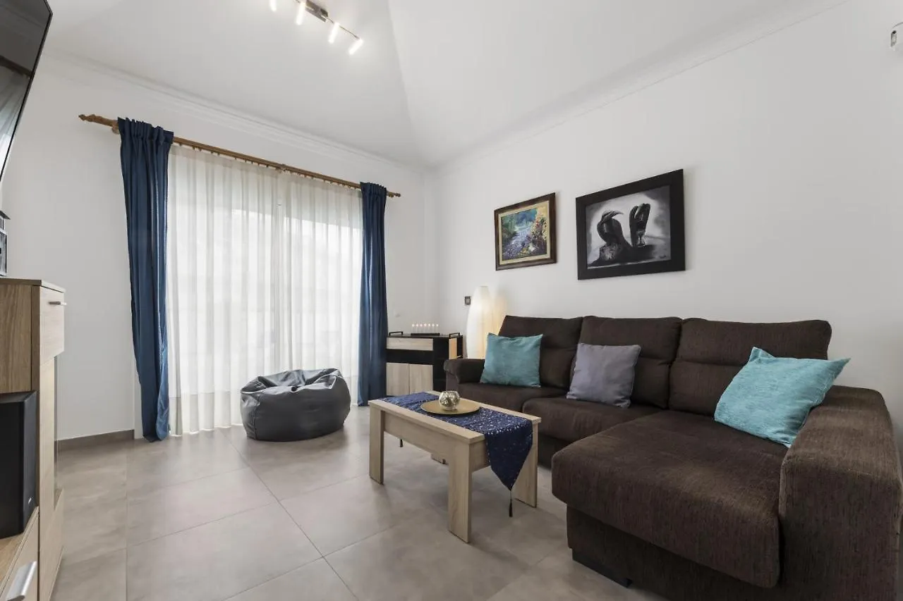 Villa Nico By Escapehome Puerto del Carmen