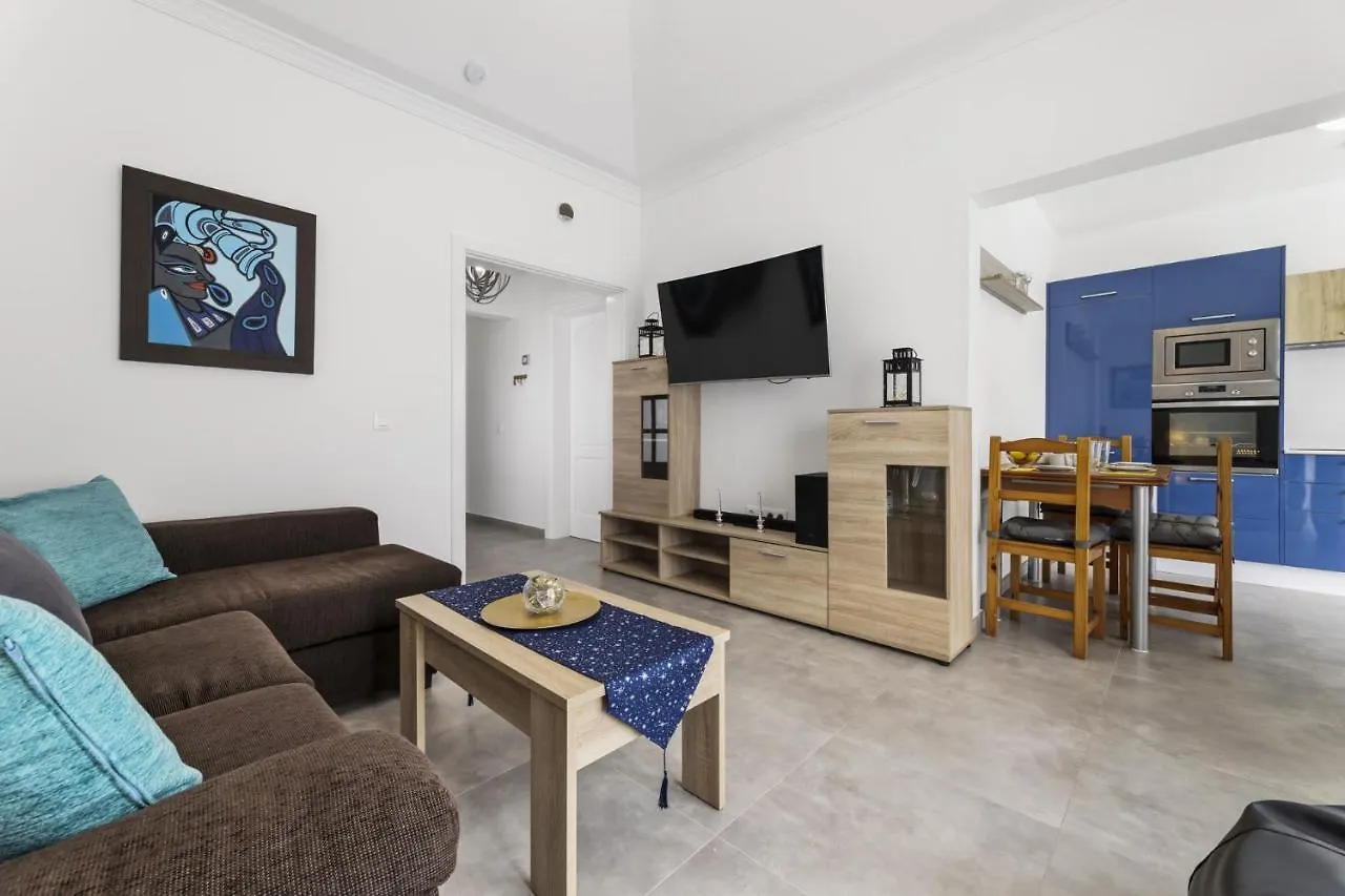Villa Nico By Escapehome Puerto del Carmen   Puerto del Carmen (Lanzarote)