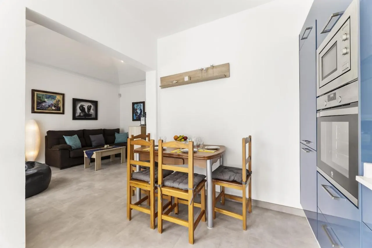 Villa Nico By Escapehome Puerto del Carmen  España