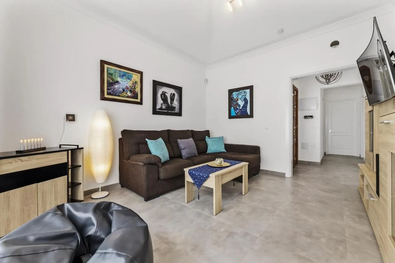 Villa Nico By Escapehome Puerto del Carmen  Puerto del Carmen (Lanzarote)