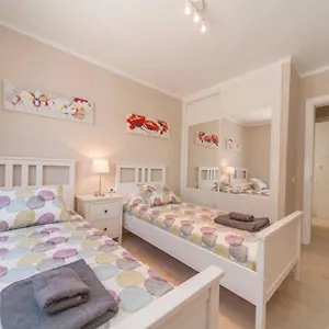 Bandama 14! 2 Bedroom Newly Renovated Bungalow, Pocillos, Puerto Del Carmen. Puerto del Carmen (Lanzarote)