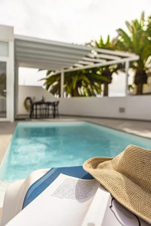 Villa Nico By Escapehome Puerto del Carmen  Puerto del Carmen (Lanzarote)
