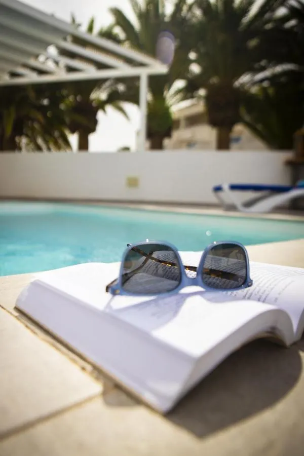 Villa Nico By Escapehome Puerto del Carmen